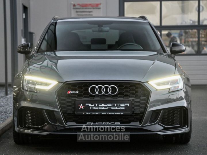 Audi RS3 Sportback 2.5 TFSI RS-Sitze - 29