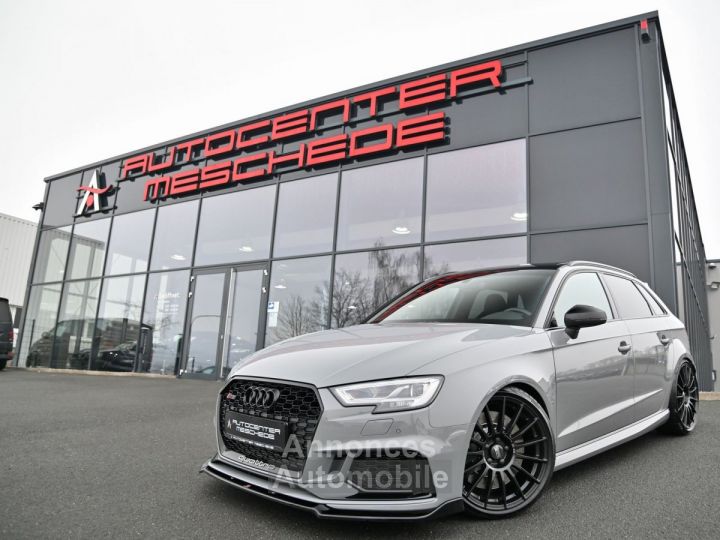 Audi RS3 Sportback 2.5 TFSI RS-Sitze - 1