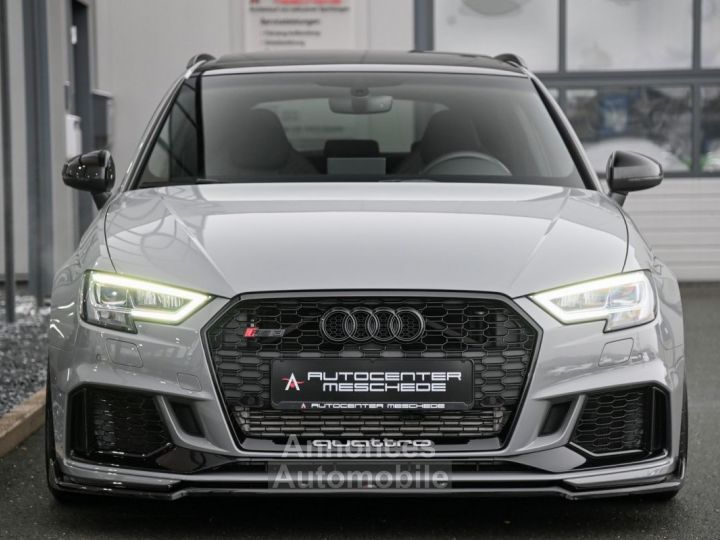 Audi RS3 Sportback 2.5 TFSI RS-Sitze - 25