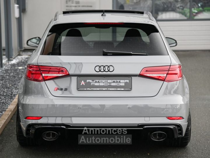 Audi RS3 Sportback 2.5 TFSI RS-Sitze - 26