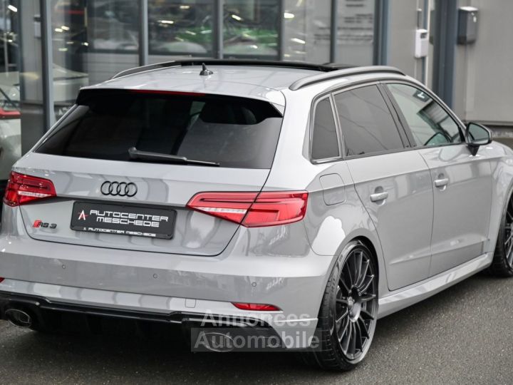 Audi RS3 Sportback 2.5 TFSI RS-Sitze - 28