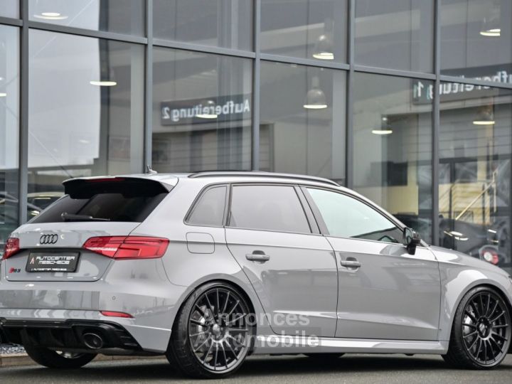 Audi RS3 Sportback 2.5 TFSI RS-Sitze - 32