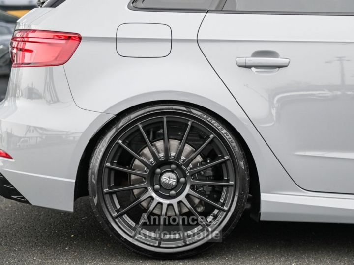 Audi RS3 Sportback 2.5 TFSI RS-Sitze - 34