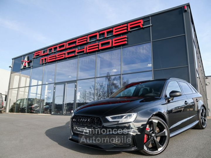 Audi RS3 Sportback 2.5 TFSI RS-Sitze - 1