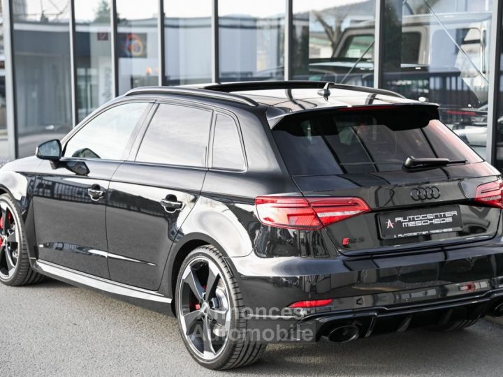 Audi RS3 Sportback 2.5 TFSI RS-Sitze - 5