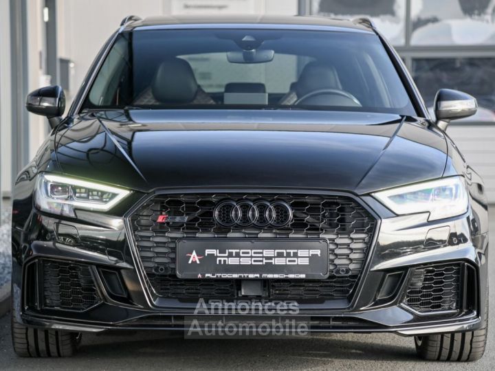 Audi RS3 Sportback 2.5 TFSI RS-Sitze - 25