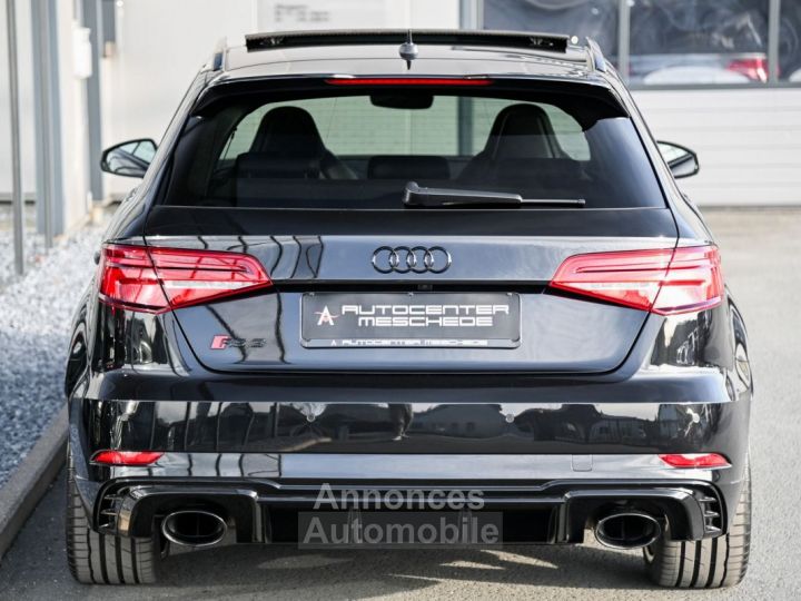 Audi RS3 Sportback 2.5 TFSI RS-Sitze - 26