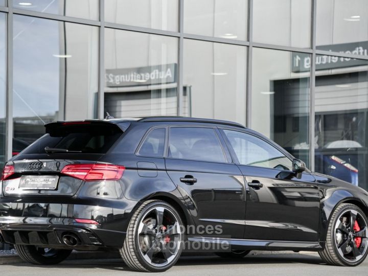 Audi RS3 Sportback 2.5 TFSI RS-Sitze - 32