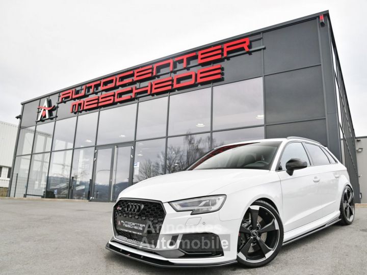 Audi RS3 Sportback 2.5 TFSI RS-Sitze - 1