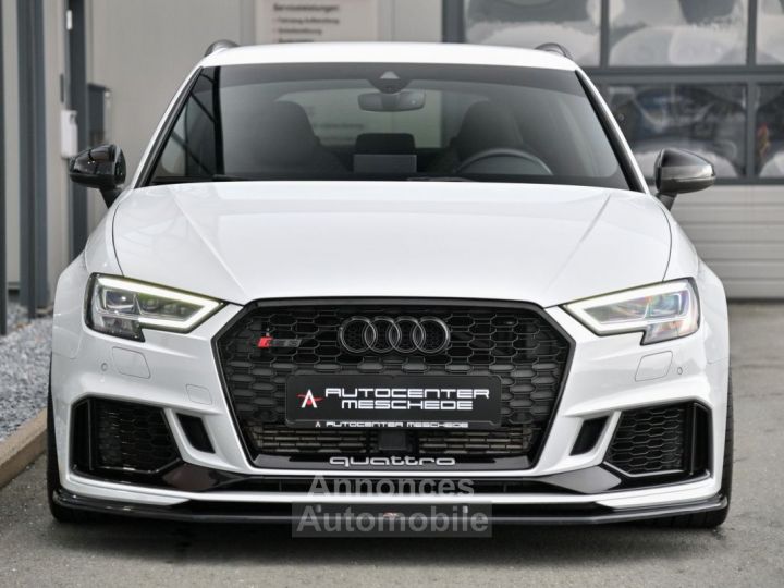 Audi RS3 Sportback 2.5 TFSI RS-Sitze - 27