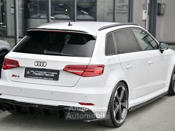 Audi RS3 Sportback 2.5 TFSI RS-Sitze - 30