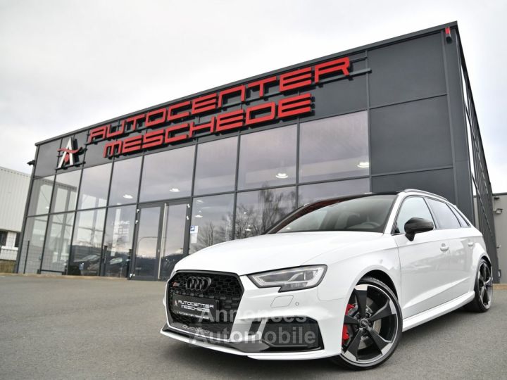 Audi RS3 Sportback 2.5 TFSI RS-Sitze - 1