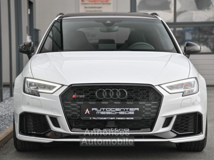 Audi RS3 Sportback 2.5 TFSI RS-Sitze - 26