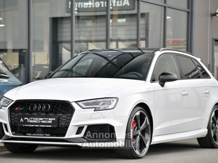 Audi RS3 Sportback 2.5 TFSI RS-Sitze - 30