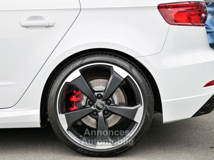 Audi RS3 Sportback 2.5 TFSI RS-Sitze - 35