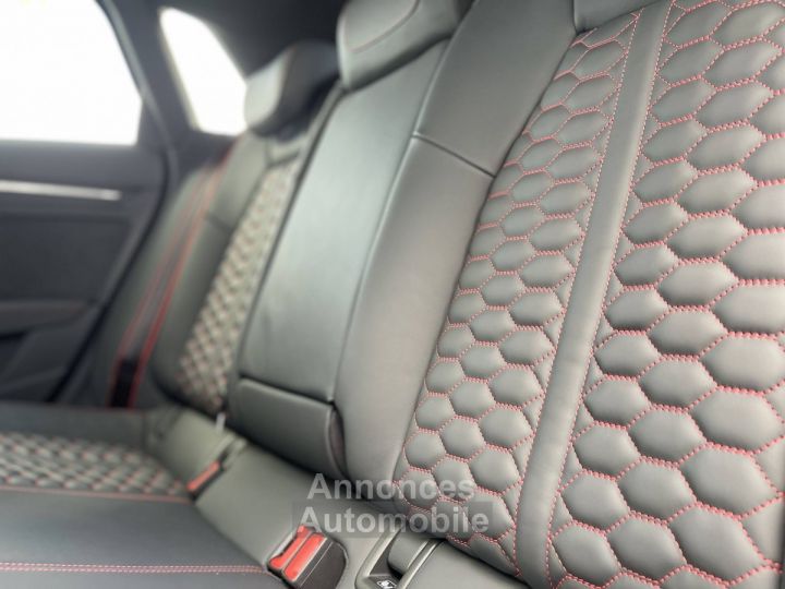 Audi RS3 SPORTBACK SPORTBACK VMAX 290 - 18
