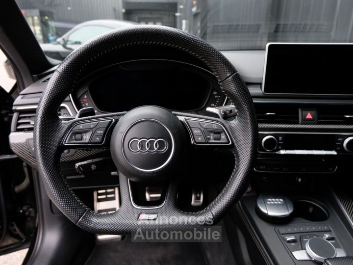 Audi RS4 - 13