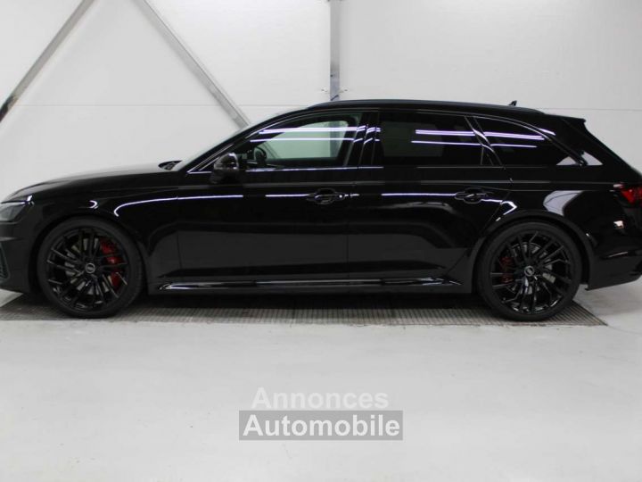 Audi RS4 2.9 V6 TFSI Quattro ~ 76.500ex Renting 1675-mnd - 7