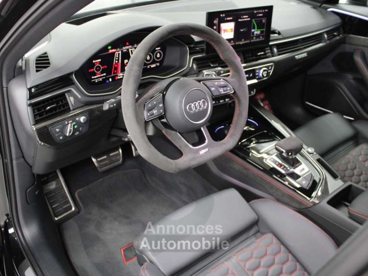 Audi RS4 2.9 V6 TFSI Quattro ~ PROMO PANO HUD ~79.000ex - 9