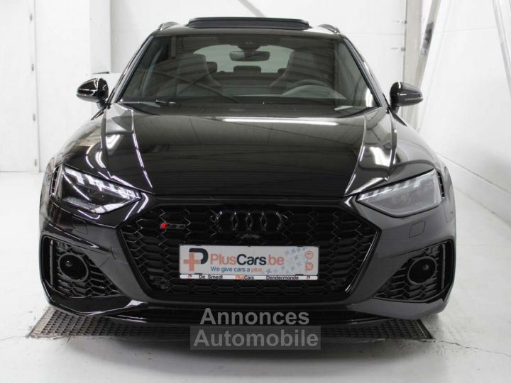 Audi RS4 2.9 V6 TFSI Quattro Tiptronic~ PROMO ~ PANO HUD - 2