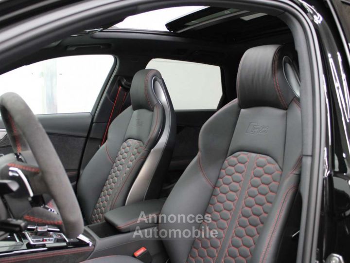 Audi RS4 2.9 V6 TFSI Quattro Tiptronic~ PROMO ~ PANO HUD - 10