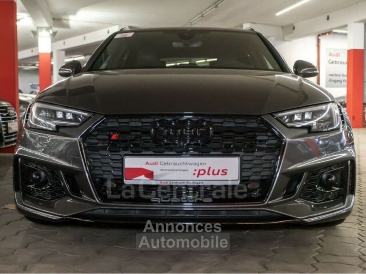 Audi RS4 (5E GENERATION) AVANT V AVANT V6 2.9 TFSI 450 QUATTRO TIPTRONIC - 3