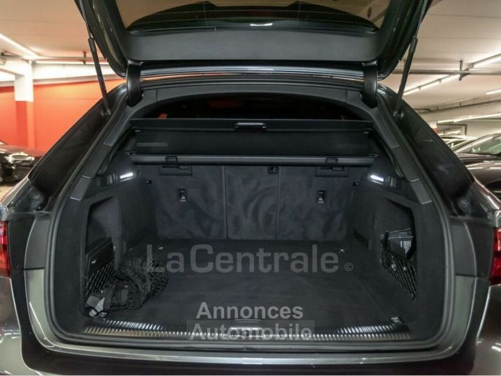 Audi RS4 (5E GENERATION) AVANT V AVANT V6 2.9 TFSI 450 QUATTRO TIPTRONIC - 10