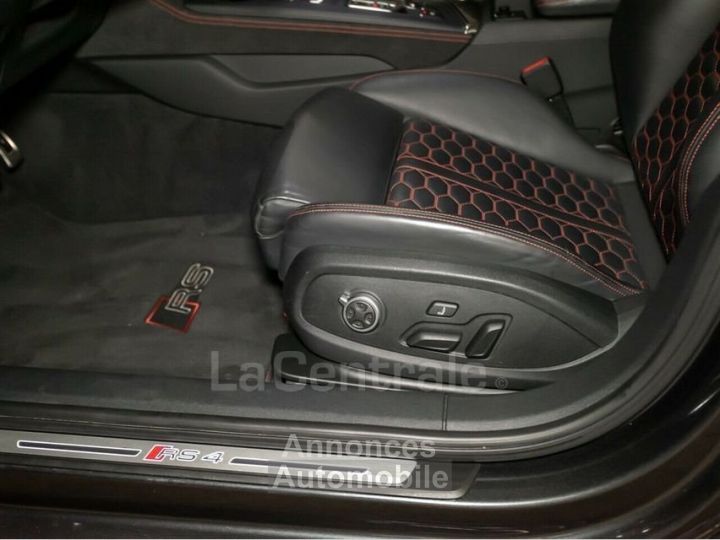 Audi RS4 (5E GENERATION) AVANT V AVANT V6 2.9 TFSI 450 QUATTRO TIPTRONIC - 22