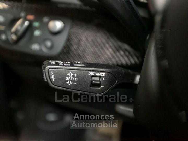 Audi RS4 (5E GENERATION) AVANT V AVANT V6 2.9 TFSI 450 QUATTRO TIPTRONIC - 23