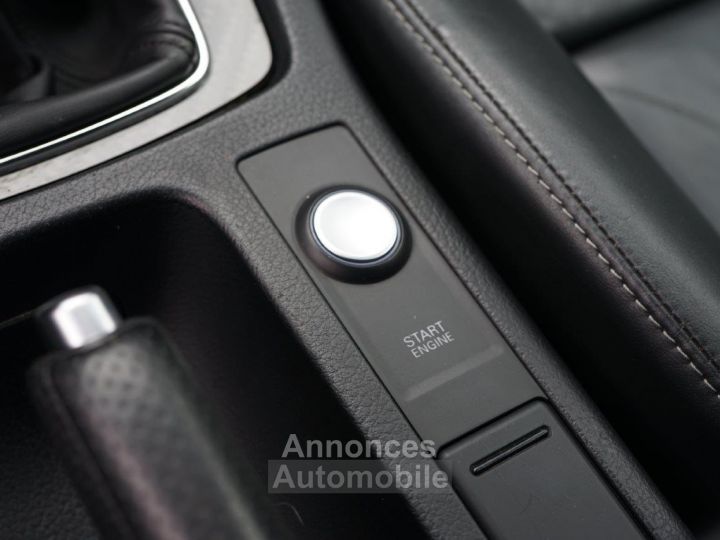 Audi RS4 AUDI RS4 AVANT V8 4.2 FSI 420 CH QUATTRO Boite Manuelle - Echappement Supersprint - TO - Bose - Audi Exclusive - Sièges Chauffants AV/AR - 19