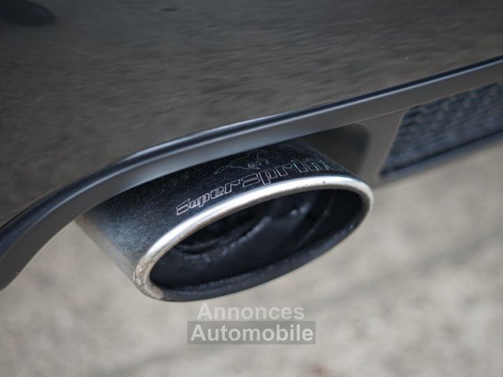 Audi RS4 AUDI RS4 AVANT V8 4.2 FSI 420 CH QUATTRO Boite Manuelle - Echappement Supersprint - TO - Bose - Audi Exclusive - Sièges Chauffants AV/AR - 32