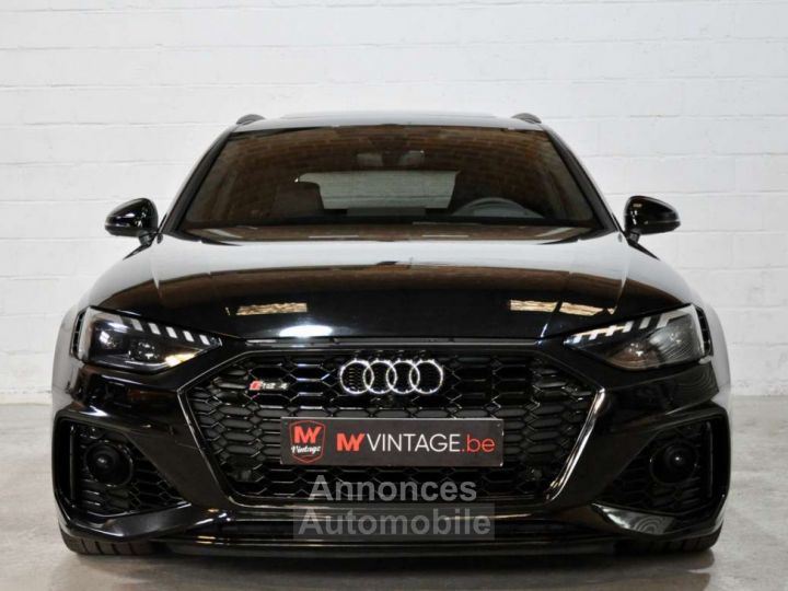 Audi RS4 Avant 2.9 V6 TFSI 450cv Quattro - 5