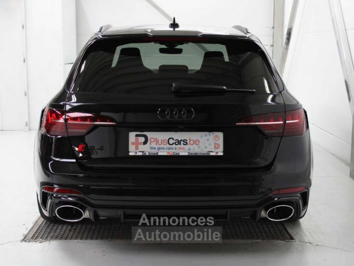 Audi RS4 Avant 2.9 V6 TFSI Quattro ~ TopDeal 71.000ex - 6