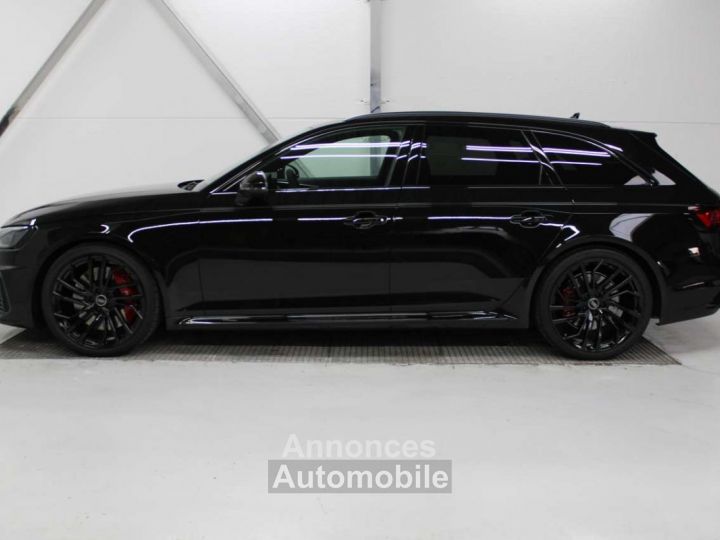 Audi RS4 Avant 2.9 V6 TFSI Quattro ~ TopDeal 71.000ex - 8