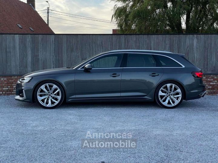 Audi RS4 avant / full ppf / 2019 / 73000km / keyless / b&o / massage - 5