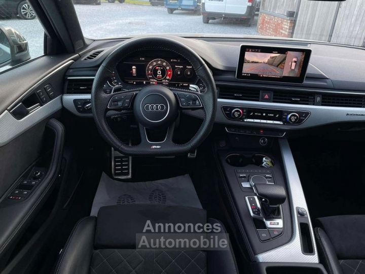 Audi RS4 avant / full ppf / 2019 / 73000km / keyless / b&o / massage - 13