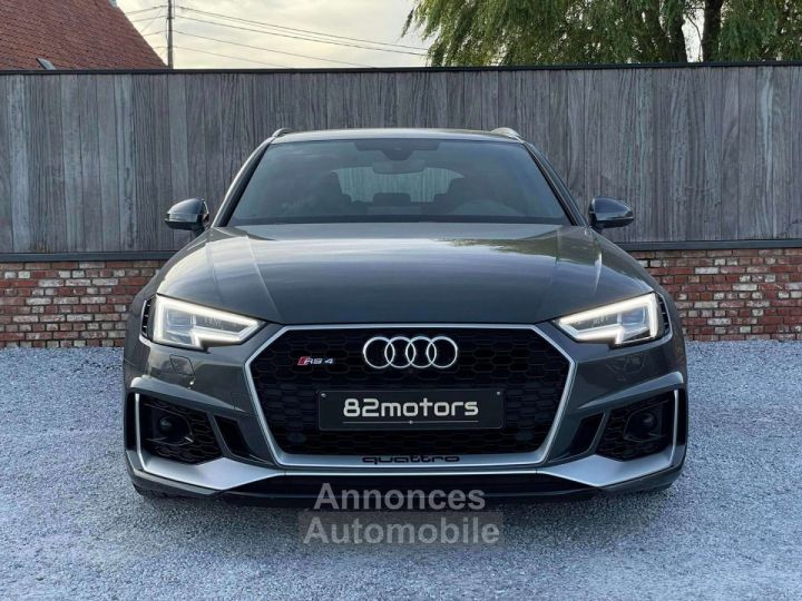 Audi RS4 avant / full ppf / 2019 / 73000km / keyless / b&o / massage - 3