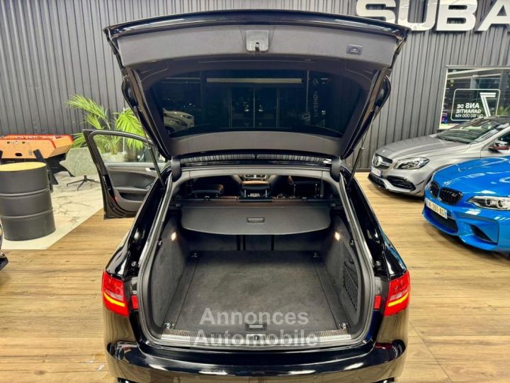 Audi RS4 Avant IV 4.2 V8 FSI 450 QUATTRO S tronic 7 - 27