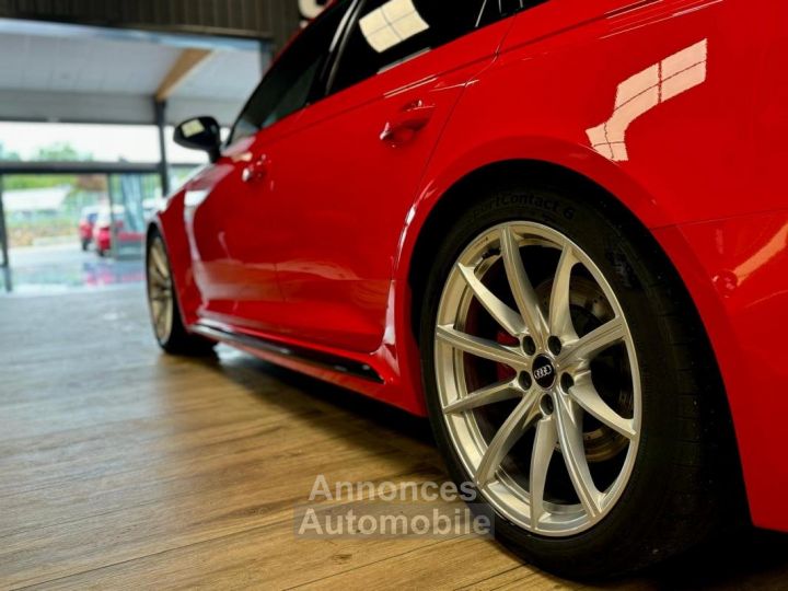 Audi RS4 Avant V V6 2.9 TFSI 450 QUATTRO TIPTRONIC8 - 7