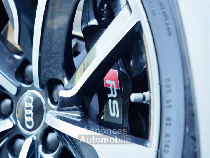 Audi RS4 B9 2.9 TFSI Quattro 2018 - 13