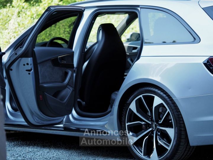 Audi RS4 B9 2.9 TFSI Quattro 2018 - 33