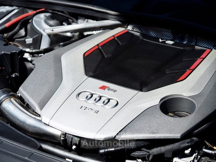 Audi RS4 B9 2.9 TFSI Quattro 2018 - 58