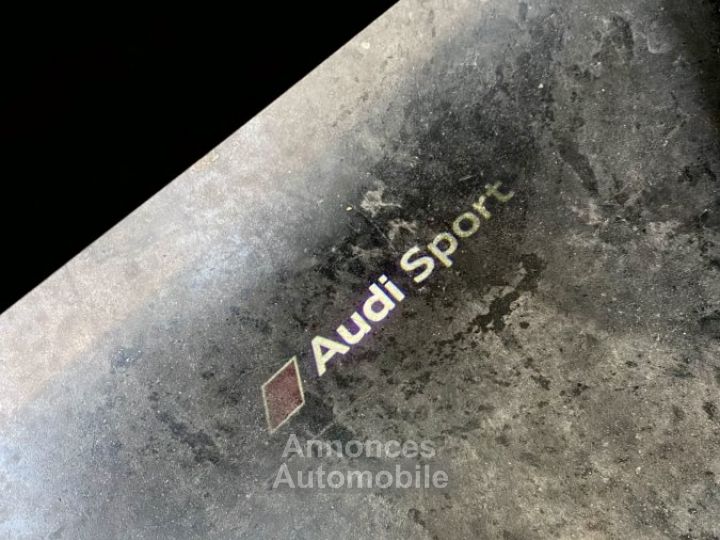 Audi RS4 B9 2.9 TFSI Quattro 2018 - 66