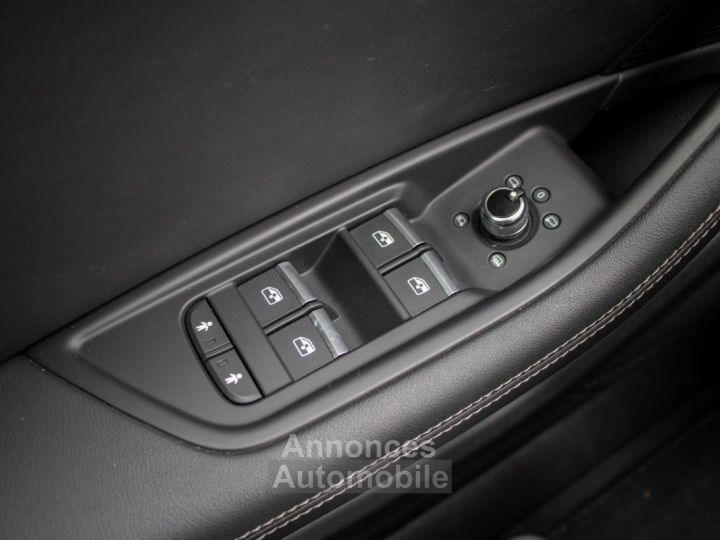 Audi RS4 B9 Avant Quattro 2.9 V6 TFSI - ZETELVENTILATIE - B&O - PARKEERASSISTENT - 360° - PANO DAK - GROOTLICHTASSISTENT  - 42