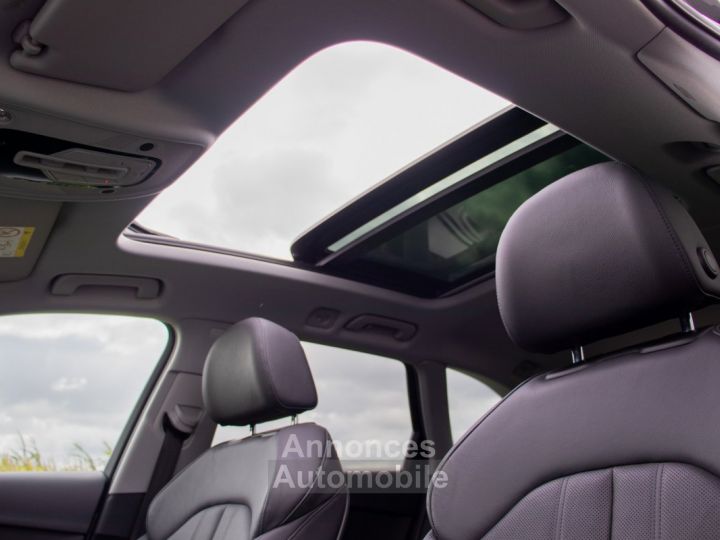 Audi RS4 B9 Avant Quattro 2.9 V6 TFSI - ZETELVENTILATIE - B&O - PARKEERASSISTENT - 360° - PANO DAK - GROOTLICHTASSISTENT  - 47