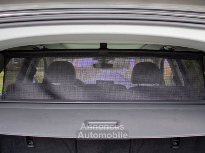 Audi RS4 B9 Avant Quattro 2.9 V6 TFSI - ZETELVENTILATIE - B&O - PARKEERASSISTENT - 360° - PANO DAK - GROOTLICHTASSISTENT  - 53