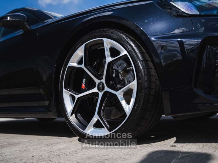 Audi RS4 Competition RS Design Pano Carbon 360° - 5