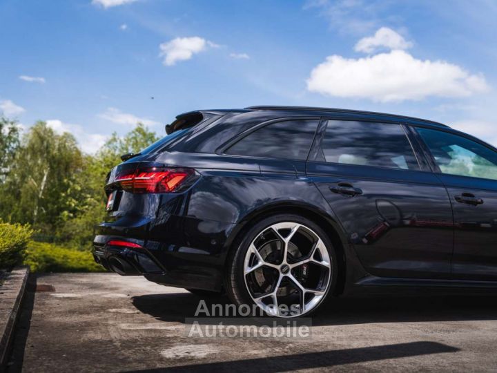 Audi RS4 Competition RS Design Pano Carbon 360° - 7