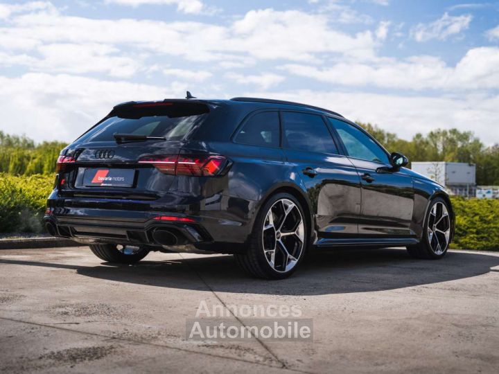 Audi RS4 Competition RS Design Pano Carbon 360° - 7