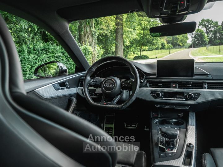Audi RS5 - 9